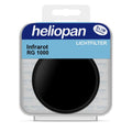 Heliopan 82mm IR RG 1000 Filter