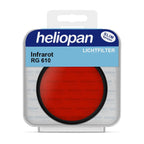 Heliopan 105mm IR RG 610 Filter (710558)