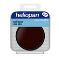 Heliopan 43mm IR RG 665 Filter