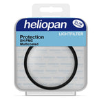 Heliopan 127mm Protection SH-PMC Filter
