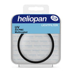 Heliopan 34mm UV SH-PMC Filter (703411)