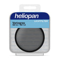 Heliopan 46mm Variable Gray Neutral Density Filter  (704690)