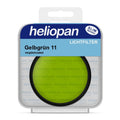 Heliopan 58mm Yellow Green Filter (705807)
